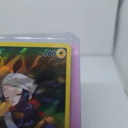 Pikachu TG05/TG30 SWSH11: Lost Origin Trainer Gallery Pokemon TCG Card Near Mint - Image 3