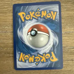Glaceon 5/100 Holo Rare Majestic Dawn Pokemon Holo LP - Image 4