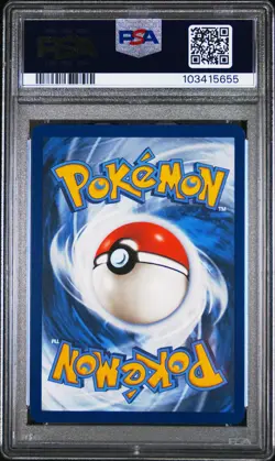 2024 POKEMON SSP EN-SURGING SPARKS ILLUSTRATION RARE #209 SKARMORY PSA 10 - Image 2