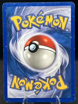 Ninetales 21/165 Reverse Holo Rare E Series Expedition Pokemon Card! - Image 2