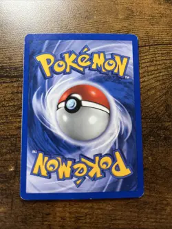 Pokemon TCG Meganium Neo Genesis 10/111 Holo Rare HP First Edition - Image 2