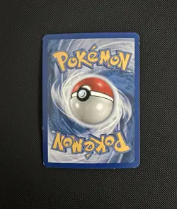 Pokemon TCG Ludicolo 10/107 Holo Rare 2005 English 100 HP - Image 2
