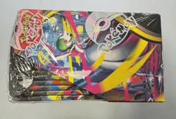 Pokemon TCG Mega Evolution Enhanced Booster Box Factory Sealed - Image 3