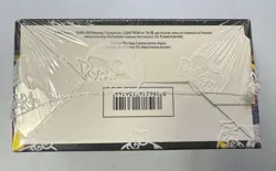 Pokemon TCG Mega Evolution Enhanced Booster Box Factory Sealed - Image 4