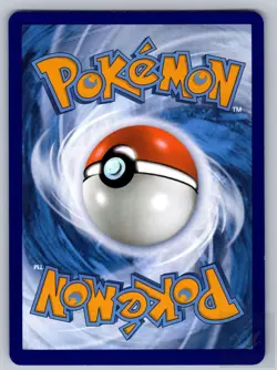 Fuecoco 002 Holo Promo Scarlet & Violet Promo Pokemon Near Mint - Image 2