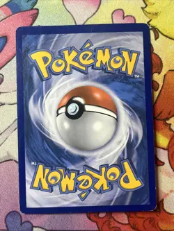 Nidoqueen 69/160 XY Primal Clash Non Holo Rare Pokemon LP - Image 2
