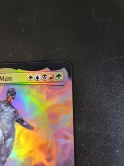MTG - Marvel Spider-Man - Cosmic Spider-Man - Foil - M - SPM-0271 - Image 3