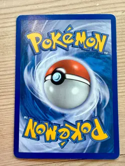 Heracross 3/101 Pokemon Card Dragon Frontiers Reverse Holo Stamped - Image 2