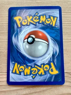 Heracross 3/101 Pokemon Card Dragon Frontiers Reverse Holo Stamped - Image 5