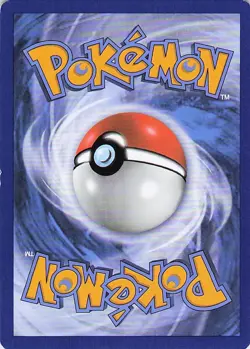 Pokemon Fan Club - Pokemon Reverse Holo Uncommon 2016 Generations 69/83 LP - Image 2
