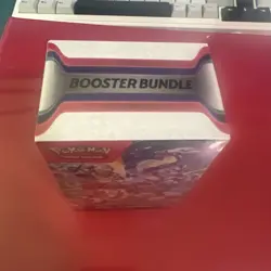 Pokemon TCG: Scarlet & Violet Booster Base Set Factory Sealed Booster Bundle - Image 2