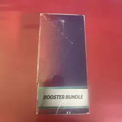 Pokemon TCG: Scarlet & Violet Booster Base Set Factory Sealed Booster Bundle - Image 3