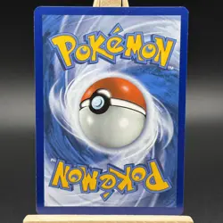 Pokemon Cards Oricorio SWSH210 SWSH Black Star Promo LP - Image 4