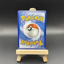 Paldean Student Illustration Rare - 231/091 Paldean Fates - Holo Pokemon Card - Image 3