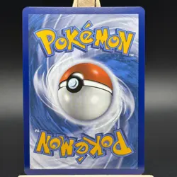 Paldean Student Illustration Rare - 231/091 Paldean Fates - Holo Pokemon Card - Image 4