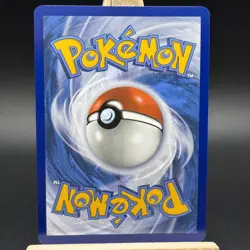 Pokemon Brassius 135/131 Prismatic Evolutions Ultra Rare Full Art NM - Image 3