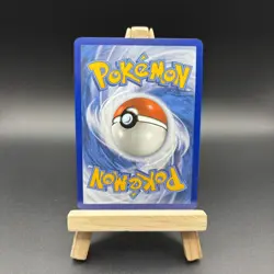 Pokemon Brassius 135/131 Prismatic Evolutions Ultra Rare Full Art NM - Image 4