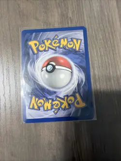 Pokemon TCG Misty's Psyduck Gym Challenge 54/132 Uncommon NM/LP - Image 2