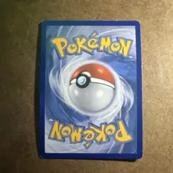 Pokemon Volcanion EX 107/114 XY Steam Siege Ultra Rare Full Art Holo 180 HP - Image 2