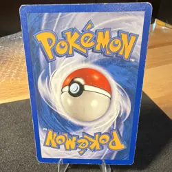 Wotc Ho-oh Promo 52/53 2002 English Regular Promo Basic 80 HP Pokemon - Image 2
