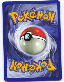 Rapidash - 44/64 Jungle Set - Pokemon TCG - 1999 - Image 2