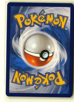 Charjabug Pokemon SV5M 076/071 (Temporal Forces) IR Korean Holo NM - Image 2