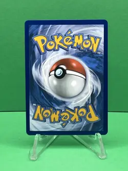 Pokemon TCG Sv: White Flare Basculin MASTER BALL Reverse Holo - Image 2