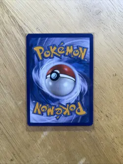 Pokemon VS Seeker Trainer Item Phantom Forces 92 2014 NM - Image 3
