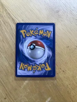 Pokemon VS Seeker Trainer Item Phantom Forces 92 2014 NM - Image 4