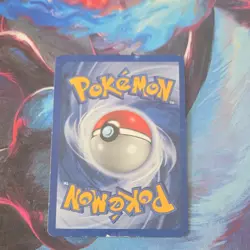 Shining Gyarados 65/64 Neo Revelation Secret Rare Holo English Unlimited 2000 - Image 4