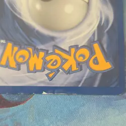 Shining Gyarados 65/64 Neo Revelation Secret Rare Holo English Unlimited 2000 - Image 5