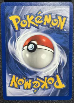 Pokemon - Meowth Holo - Light Play LP - 1999 WotC Black Star Promo 10 - Image 3