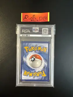 PSA 10 Iono SIR Trainer SV Paldea Evolved 269/193 Pokemon Card - Image 2
