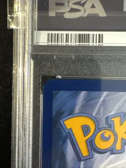 PSA 10 Iono SIR Trainer SV Paldea Evolved 269/193 Pokemon Card - Image 3