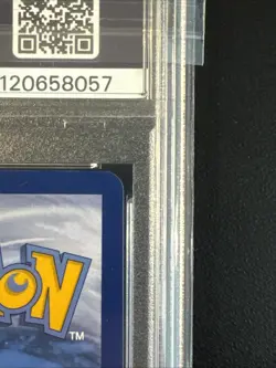 PSA 10 Iono SIR Trainer SV Paldea Evolved 269/193 Pokemon Card - Image 4