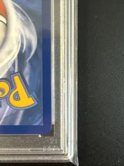 PSA 10 Iono SIR Trainer SV Paldea Evolved 269/193 Pokemon Card - Image 5
