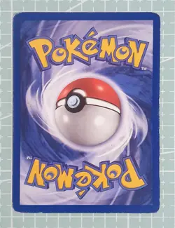 Poke Ball 64/64 Common: Jungle Pokemon Trading Card Game TCG Poke Ball - Image 2