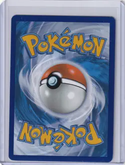Pokemon Card Brassius 135/131 Ultra Rare Prismatic Evolutions - Image 2