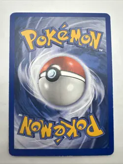 Pokemon Mareep TCG Aquapolis Card 93/147 Regular Common - Image 2