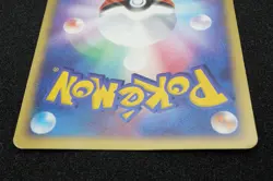 Murkrow 2004 Meiji Promo Very Rare Pokemon Card Japanese Free Shipping - Image 5