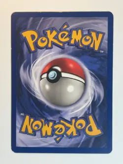 1999 Pokemon Jungle Nidoqueen 23/64 Non Holo Unlimited LP Vintage WOTC - Image 2