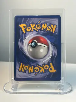 1999 Pokemon Jungle Nidoqueen 23/64 Non Holo Unlimited LP Vintage WOTC - Image 4