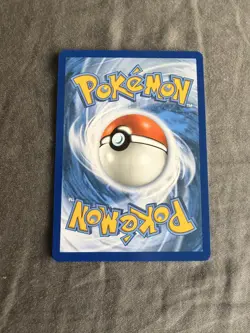 Pokemon Surfing Beach 129/132 Prize Pack Series 8 Non-Holo Pack Fresh - NM - Image 2