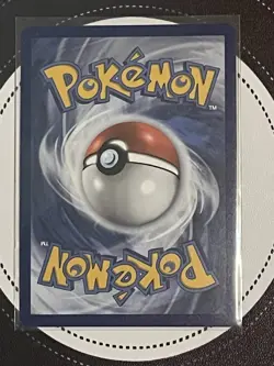 Snorlax 206/264 Reverse Holo Fusion Strike Pokemon Card NM - Image 2
