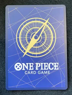 Dracule Mihawk (Illustration Box Vol.4) ST12-003 One Piece Promotion Cards Foil - Image 2