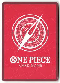 Monkey.D.Luffy ST29-001 Foil Starter Deck 29: Egghead One Piece Card - Image 3