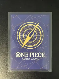Roronoa Zoro OP09-076 Alt Art Promo - One Piece TCG Welcome Pack Vol. 2 D - Image 2