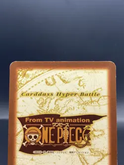 Usopp One Piece Carddass Hyper Battle Japanese Vintage C185 - Image 5