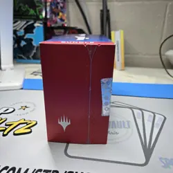 Magic The Gathering MTG Marvel's Spider-Man Bundle Box Presell New Sealed - Image 2