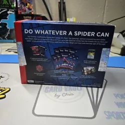 Magic The Gathering MTG Marvel's Spider-Man Bundle Box Presell New Sealed - Image 3